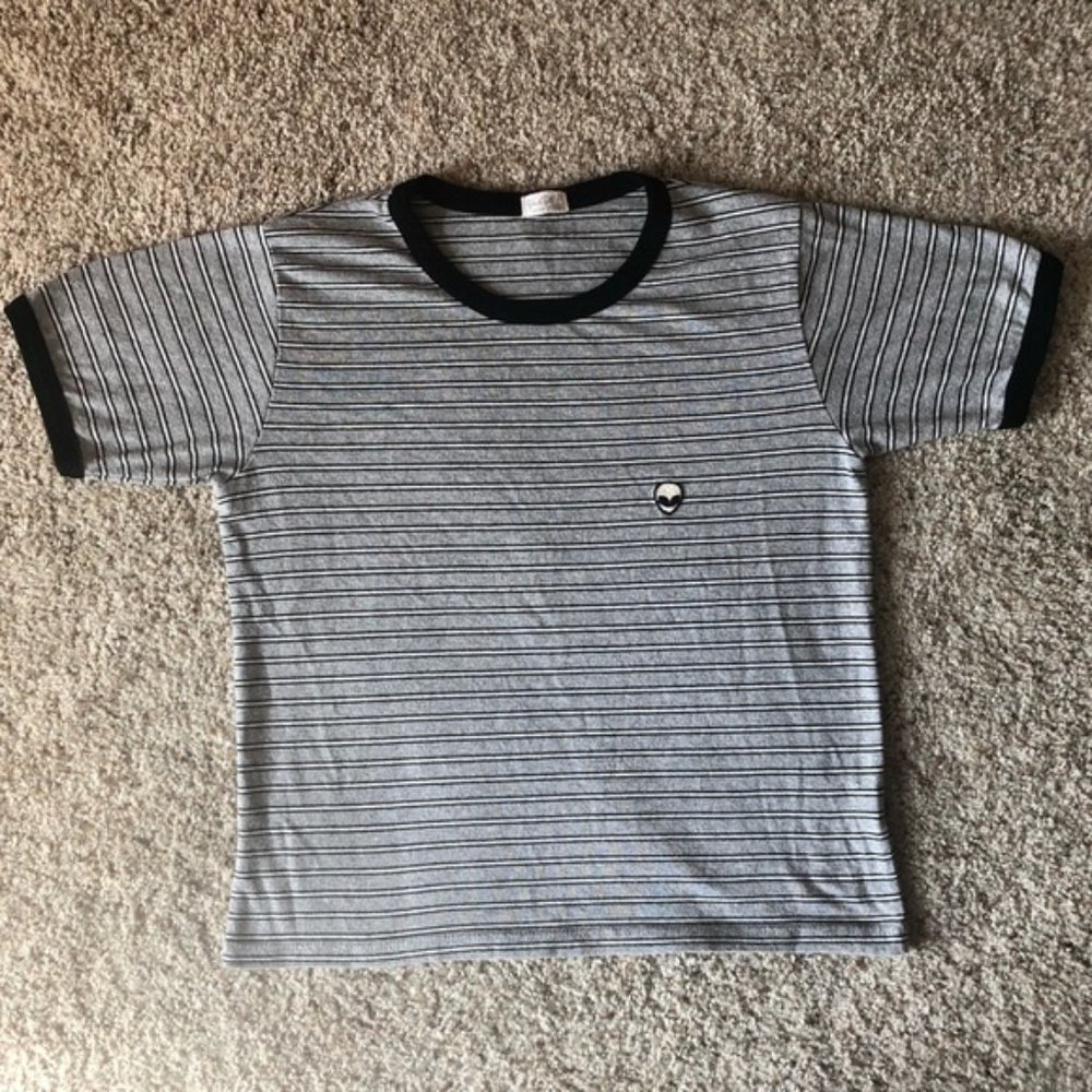 Brandy Tee 2
